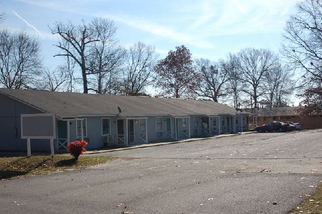 Photo - Harris Haven Apartment Homes