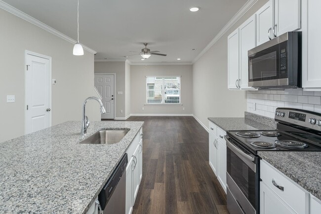 Edgewood by Callio Properties