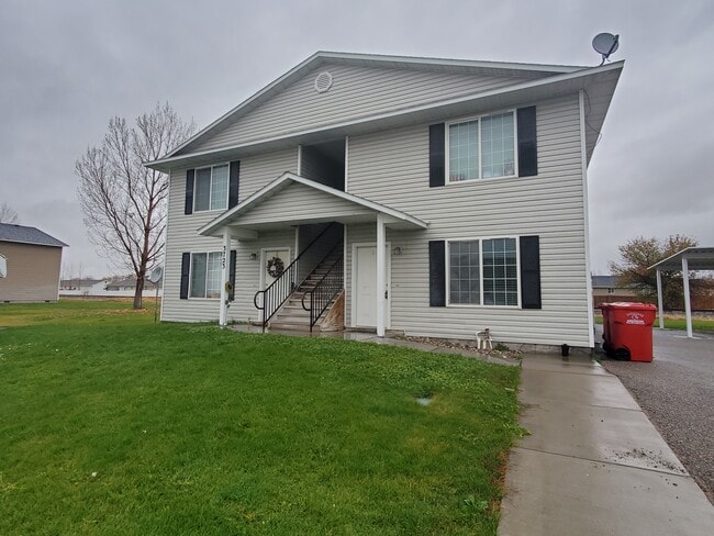 Photo - 3723 Deloy Dr