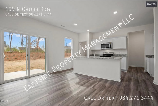 Photo - 159 N Chubb Rdg