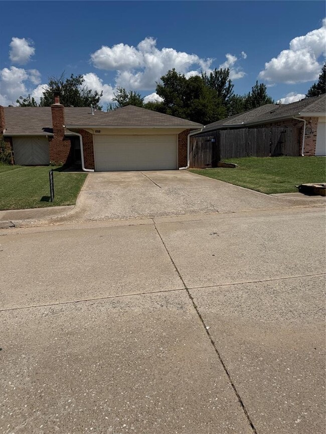 Building Photo - 1018 Summerton Pl Rental