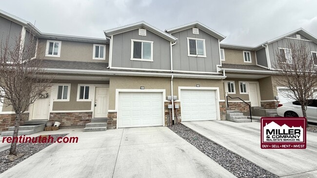Building Photo - Herriman Townhouse