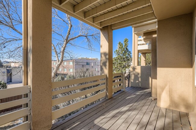 Photo - Beautifully Renovated Townhouse in Glendale Near Infinity Park