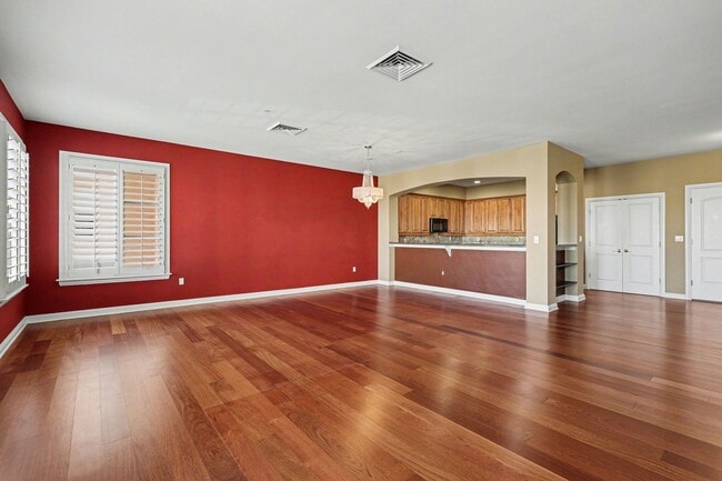 Photo - Location and Luxury! 2 Bedroom 2 Bathroom in Cherry Creek! Unit 511