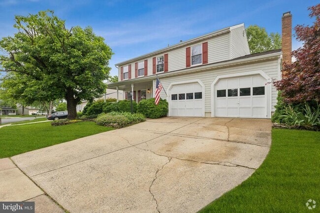 Building Photo - 5433 Braddock Ridge Dr Rental