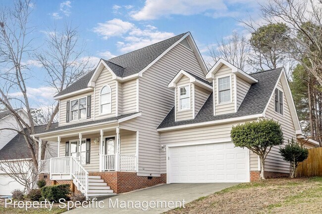 Photo - 3 br, 2.5 bath House - 504 Lakeview Ave