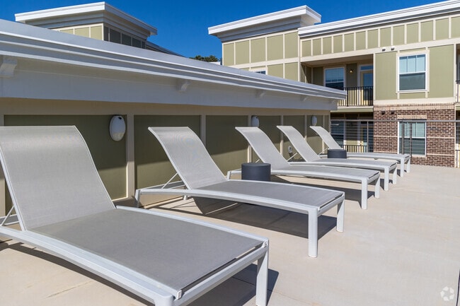 Sun Deck