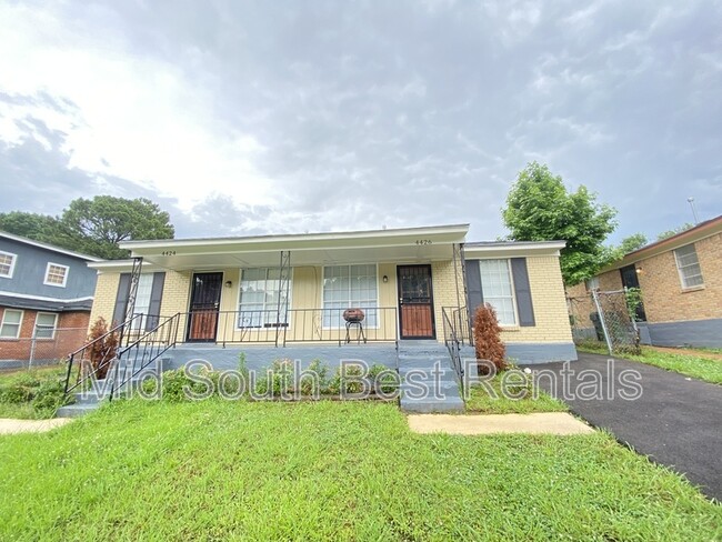 Building Photo - 4426 Sumners Wells Rd