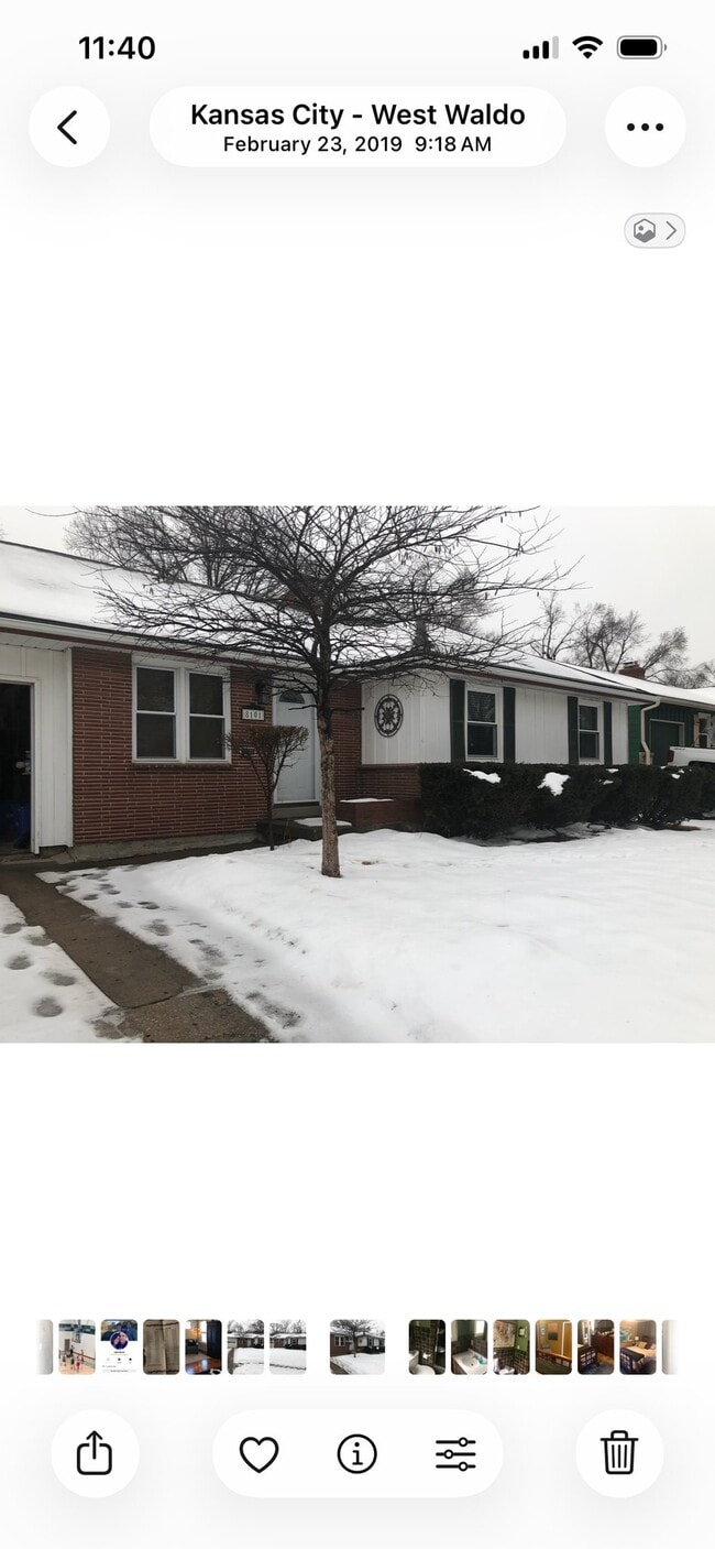 Photo - 8101 Summit St