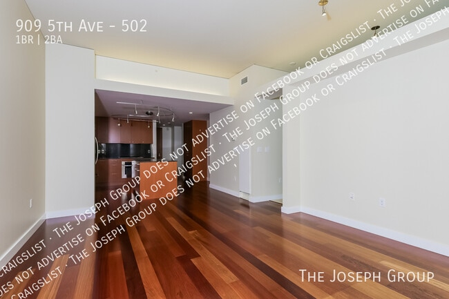 Photo - 909 5th Ave Unidad 502