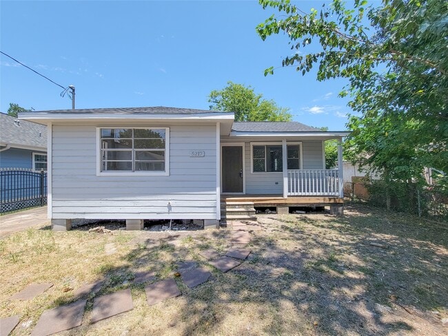 Building Photo - 5217 Hershe St