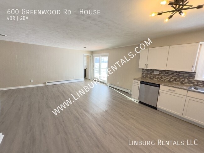 Photo - 600 Greenwood Rd Unidad House