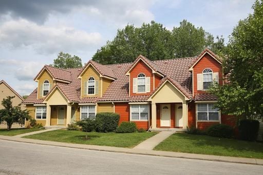 Photo - 1343 NE 39th St Townhome