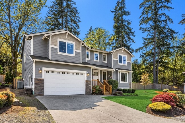 Building Photo - Bainbridge Island Home