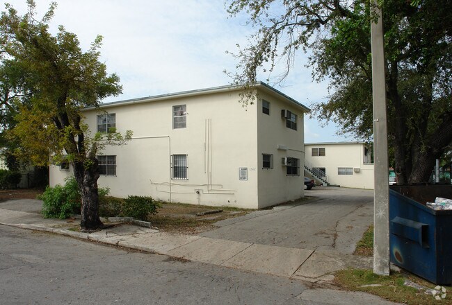 Photo - Buena Vista Apartments