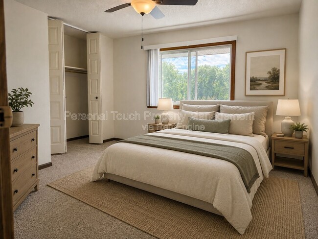 Photo - Winnie Apartments