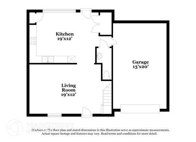 Photo - 520 Woodington Ln