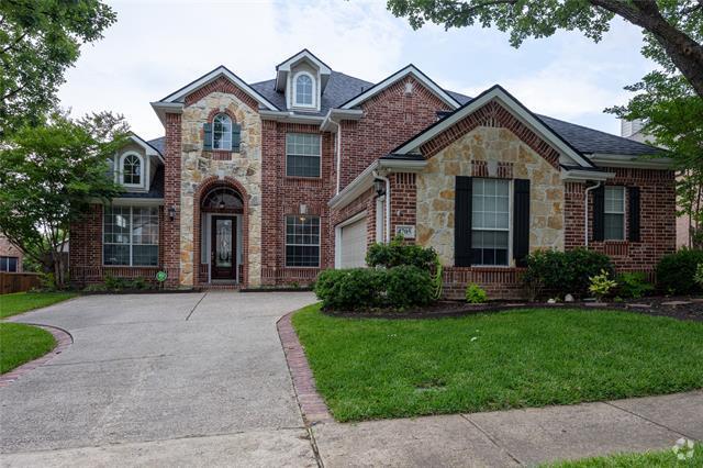 Building Photo - 4705 Virginia Woods Dr Rental