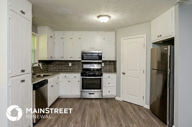 Photo - 1118 Walnut Creek Ln