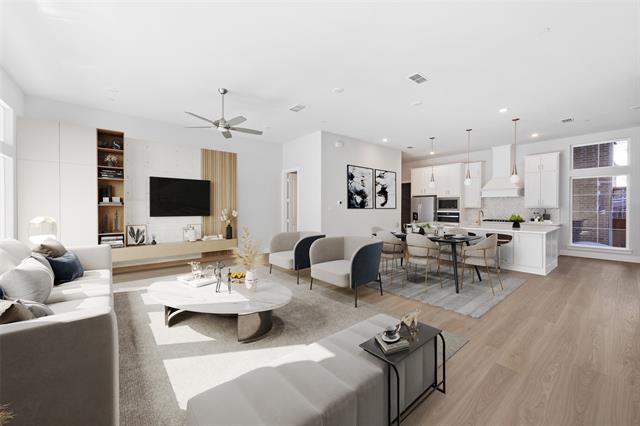 Photo - 4436 Burge Ave