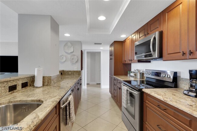 Photo - 10420 Gulf Shore Dr Unit 162