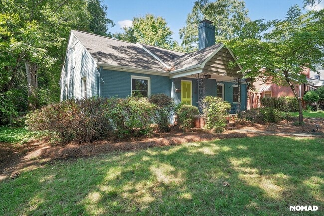 Photo - 1429 Morningside Dr