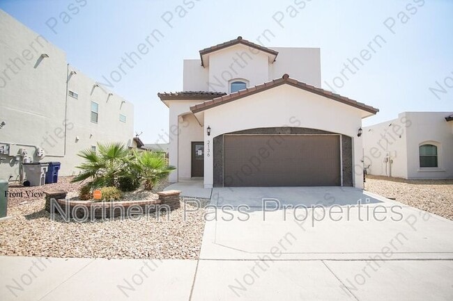 Building Photo - 2136 William Caples St Rental