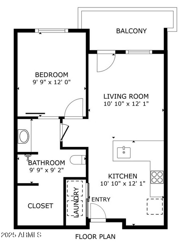 Photo - 475 N 9th St Unit 303