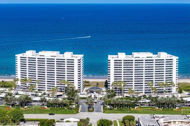 Building Photo - 1500 S Ocean Blvd Unit 804 Rental