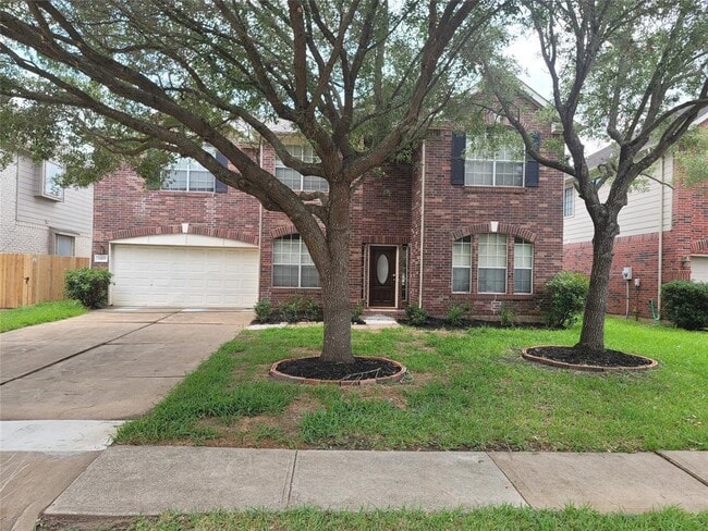 Photo - 2423 Waterwood Dr House