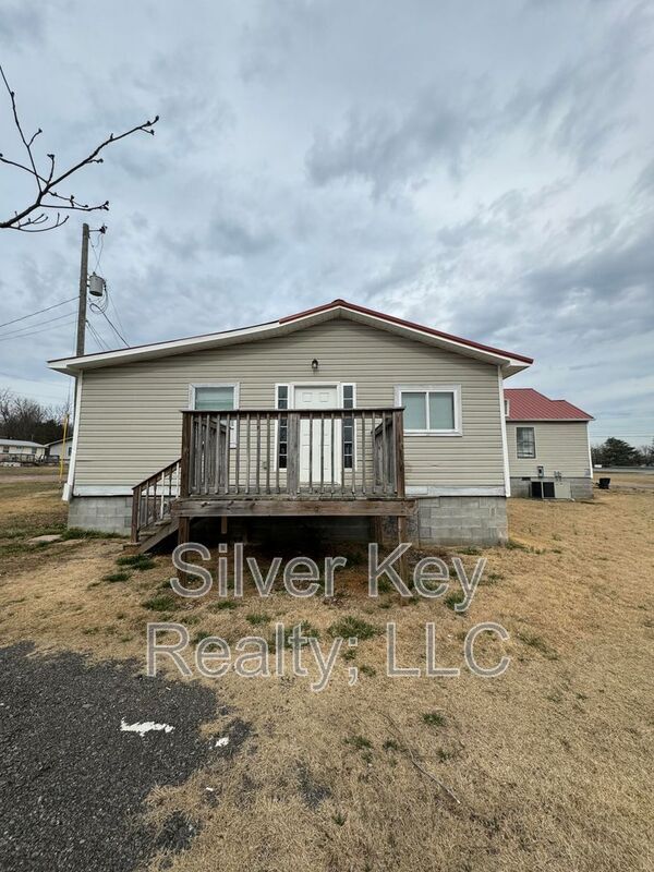 Photo - 2335 US-411 House