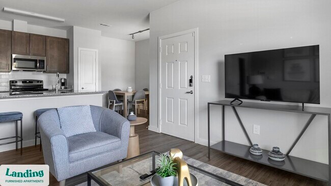 Photo - 8200 Clarksprings Dr Unidad 3104.1406888