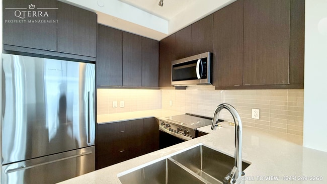 Photo - 3270 Sheppard Av E Unité 1628-3270 Sheppard Ave E,