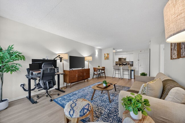 Photo - 444 Washington Blvd Unit SI FL4-ID1461469P