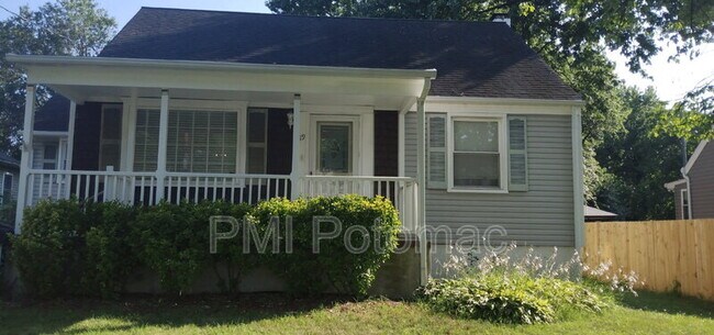 Photo - 319 Hance Ave Casa