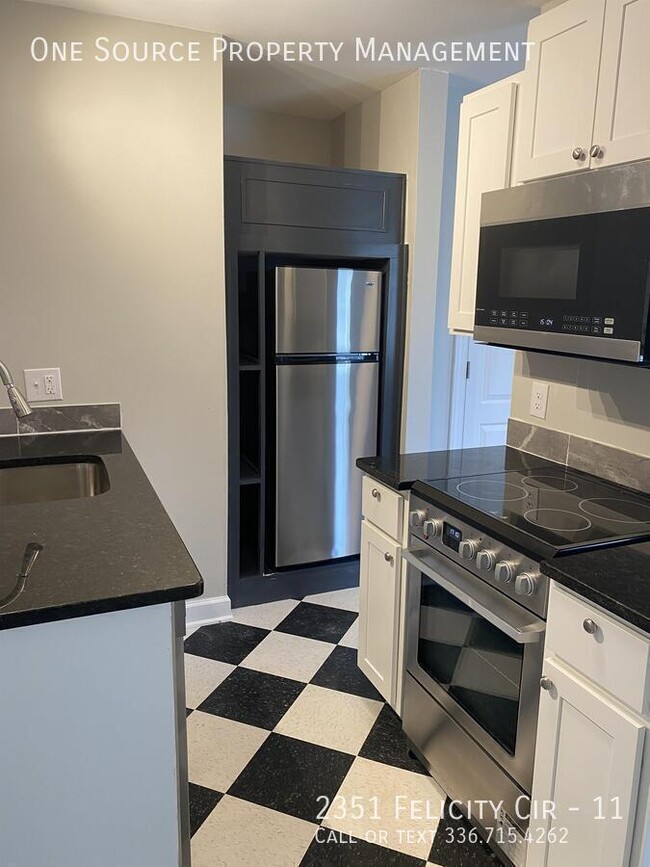 Building Photo - 2351 Felicity Cir Unit 11