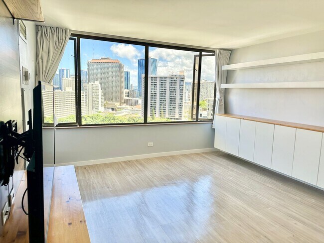 Photo - Upgraded 1 bedroom in Waikiki! Unit 1812