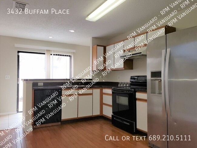 Photo - 3432 Buffam Pl