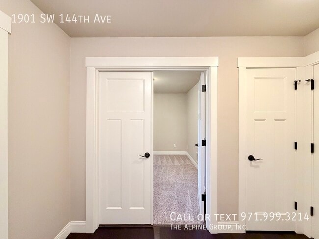 Photo - 1901 SW 144th Ave