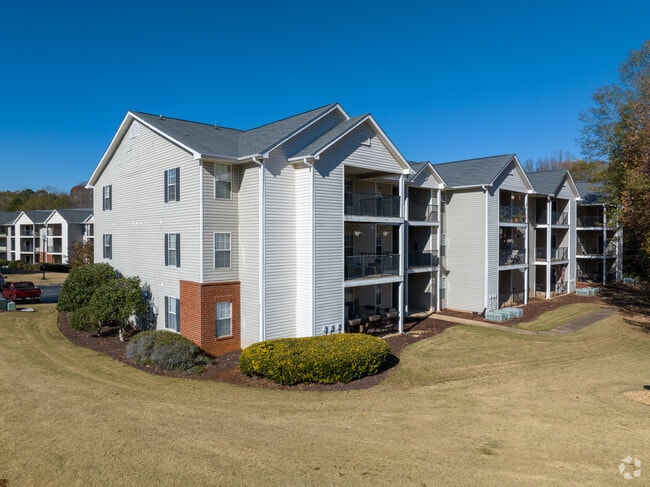 Walden Pointe