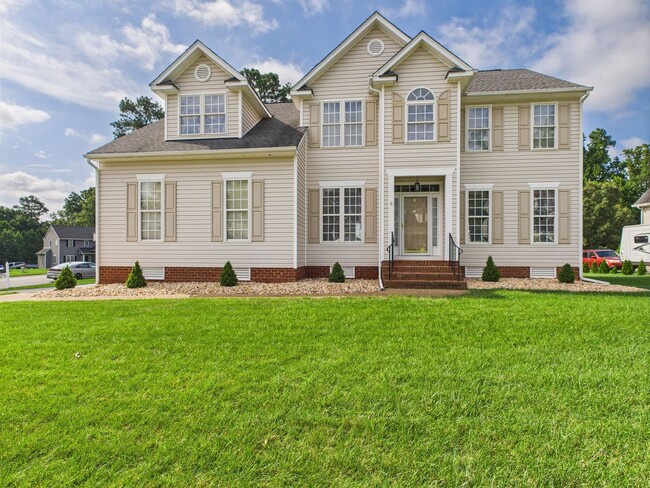 Photo - 12404 Ivyridge Terrace House