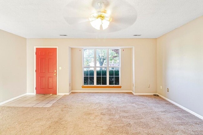 Photo - all electric home