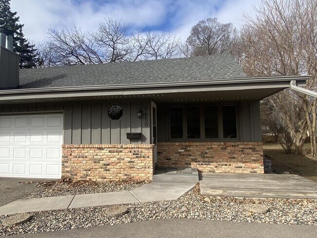 Photo - 9650 Pleasant Ave S