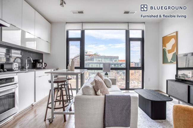 Building Photo - 1924 8th St NW Rental