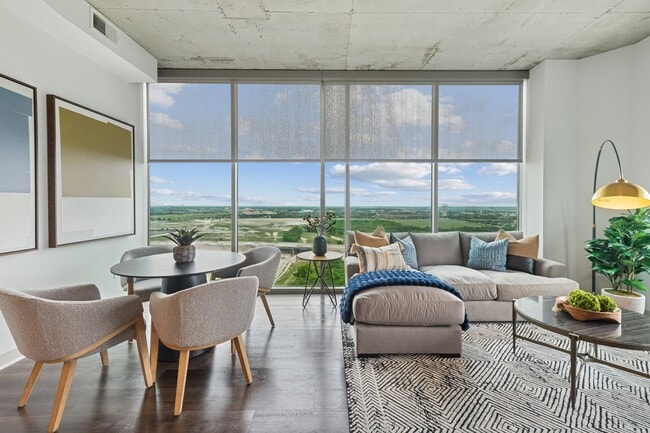 Photo - SkyHouse Frisco Station