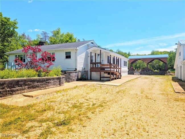 Photo - 3856 Cork Cold Springs Rd House
