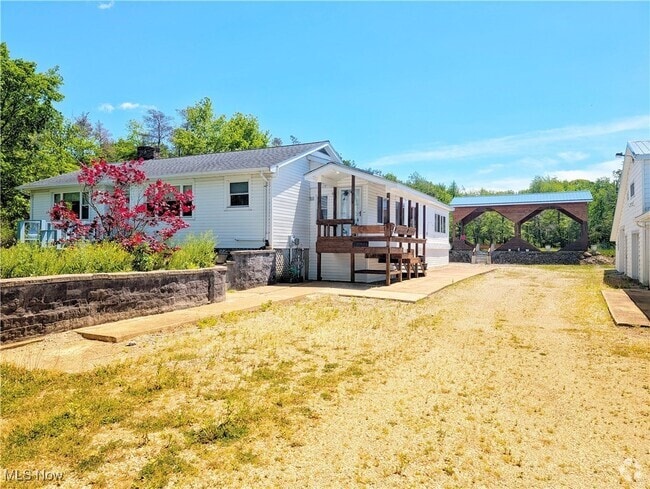 Building Photo - 3856 Cork Cold Springs Rd Rental