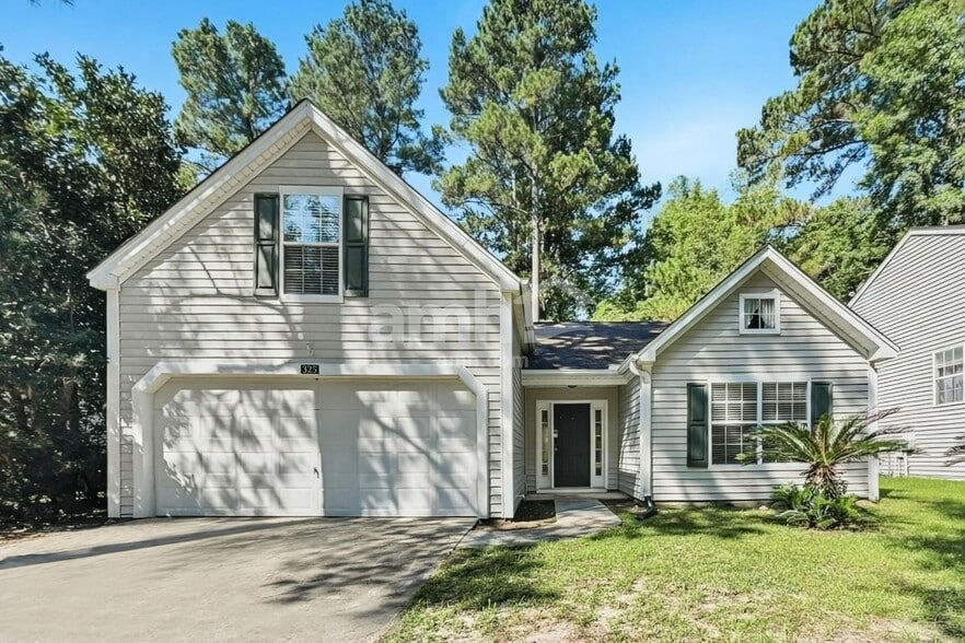 325 Mill Pond Rd