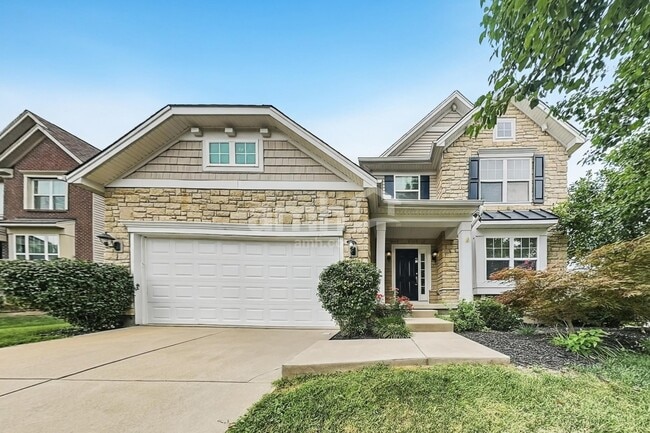 Building Photo - 4402 Coveflower Ct
