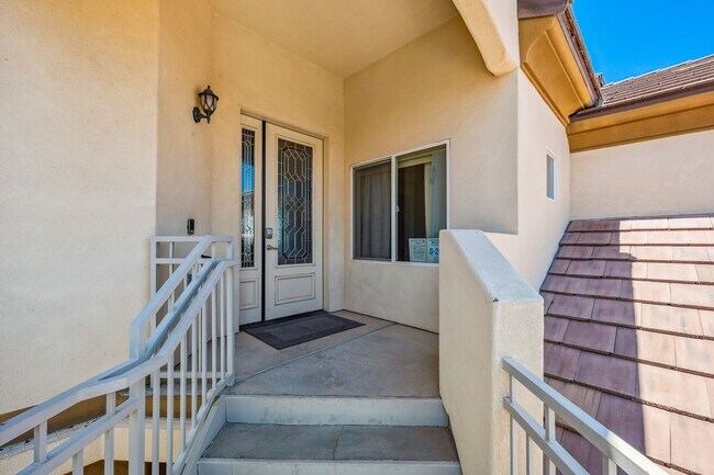 Photo - 3 BR + Bonus, Fully furnished, Includes Ut... Unit G203